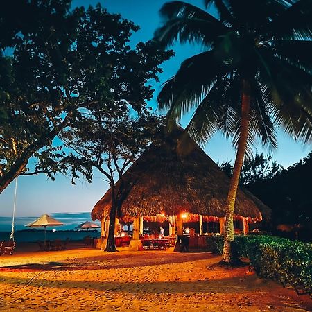Turtle Inn By Francis Ford Coppola Placencia Dış mekan fotoğraf